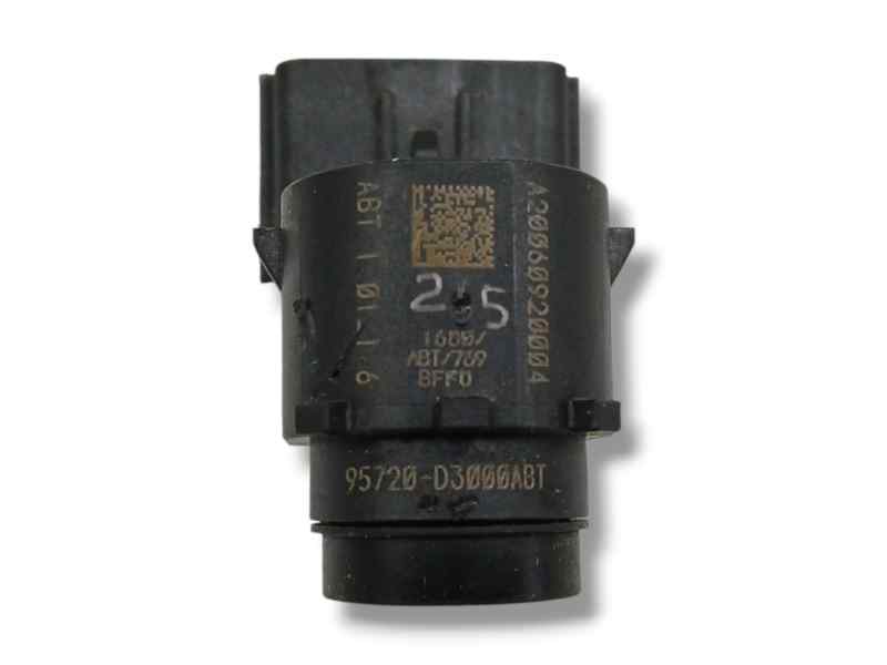 SENSOR DE APARCAMIENTO