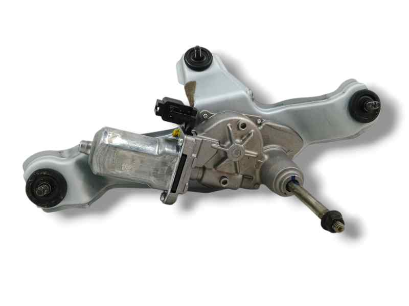 MOTOR LIMPIA TRASERO
