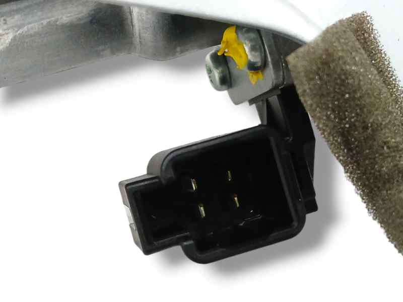 MOTOR LIMPIA TRASERO