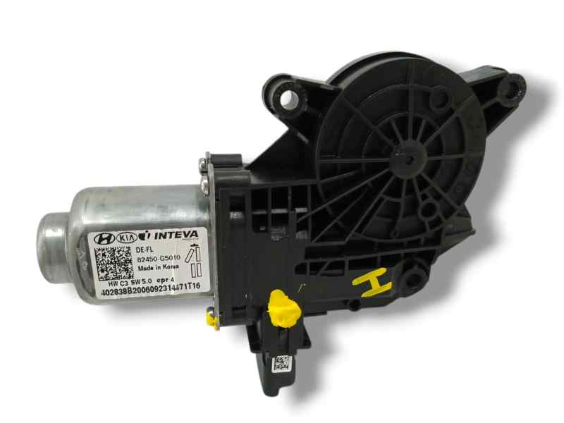 MOTOR ELEVALUNAS DELANTERO IZQUIERDO