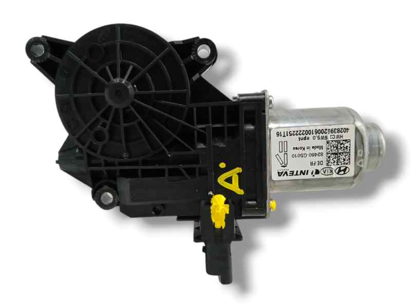 MOTOR ELEVALUNAS DELANTERO DERECHO