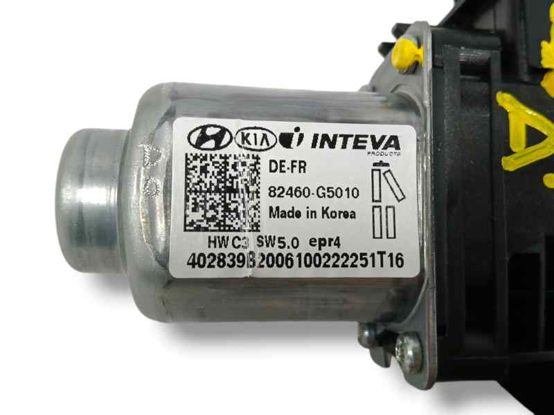 MOTOR ELEVALUNAS DELANTERO DERECHO