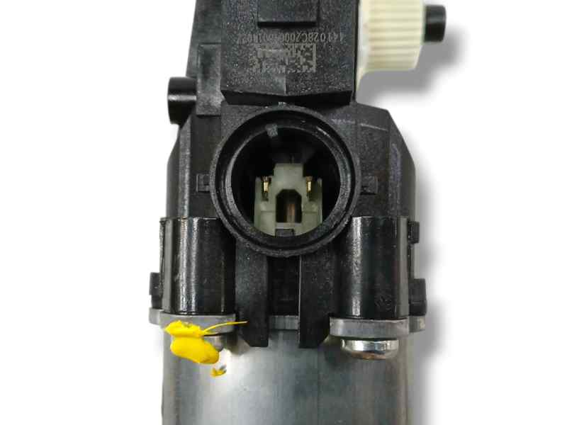 MOTOR ELEVALUNAS TRASERO IZQUIERDO