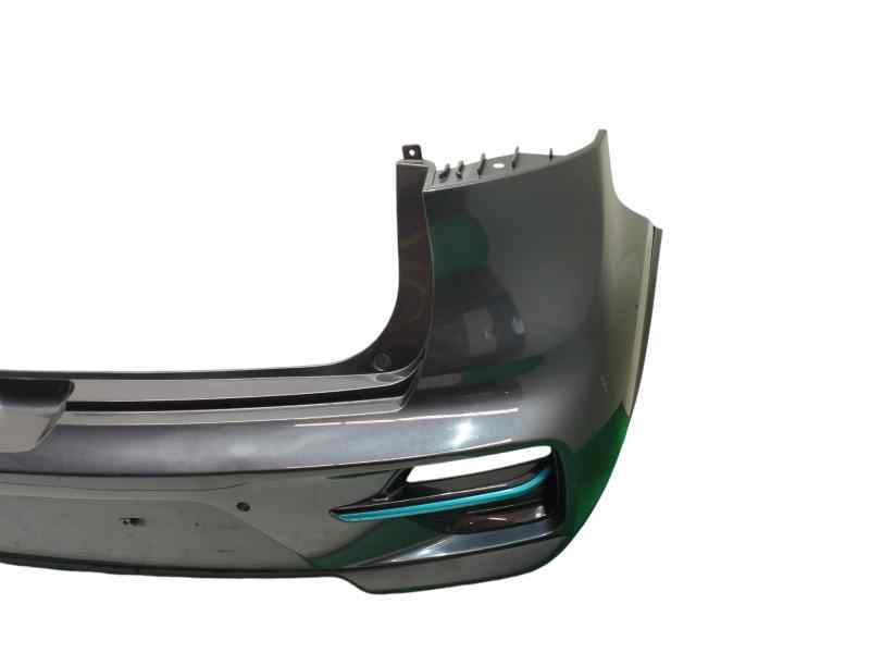 PARAGOLPES TRASERO