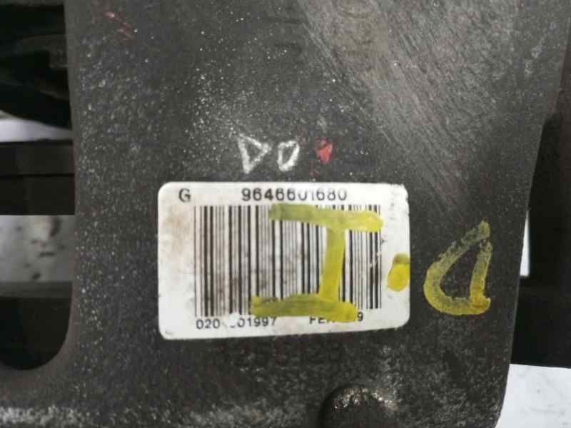 PINZA FRENO DELANTERA IZQUIERDA