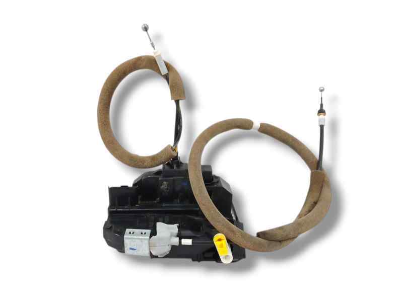 CERRADURA PUERTA DELANTERA IZQUIERDA 