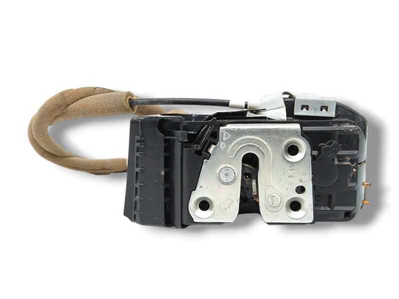 CERRADURA PUERTA DELANTERA DERECHA