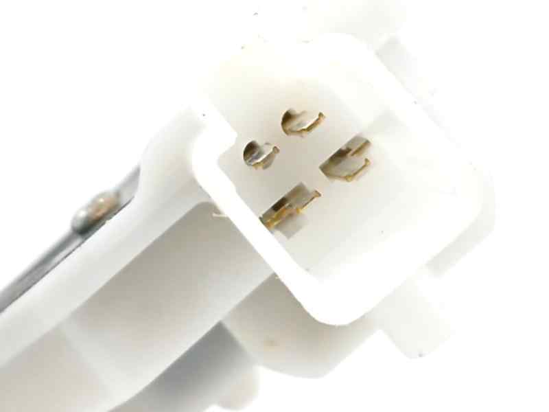 CERRADURA MALETERO / PORTON