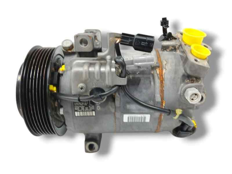 COMPRESOR AIRE ACONDICIONADO