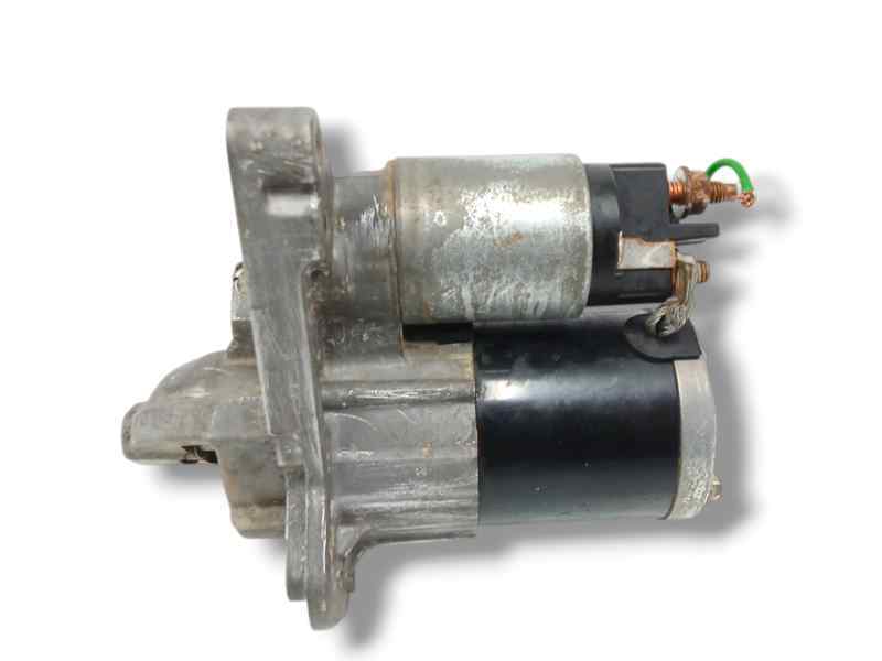 MOTOR ARRANQUE