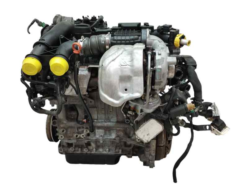 MOTOR COMPLETO