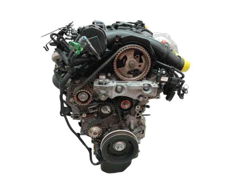 MOTOR COMPLETO
