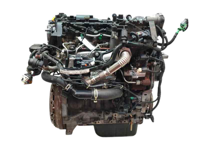 MOTOR COMPLETO