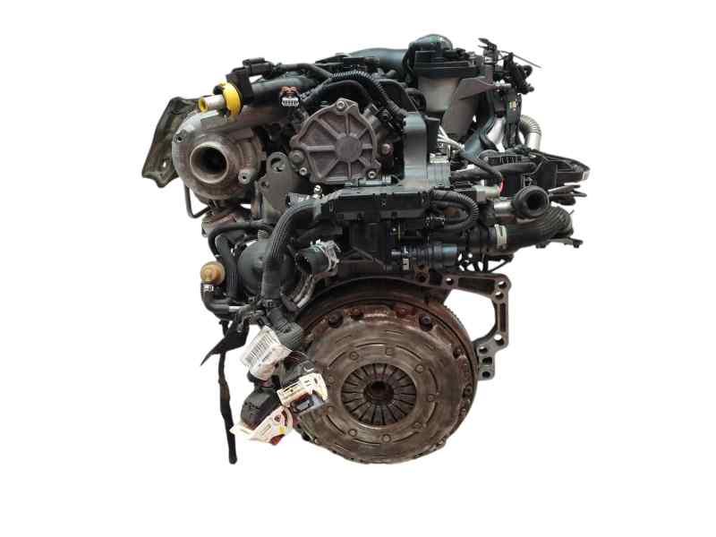 MOTOR COMPLETO
