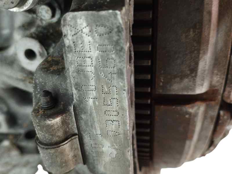 MOTOR COMPLETO