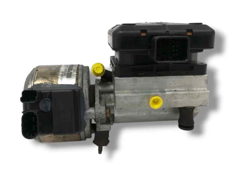 BOMBA SUSPENSION