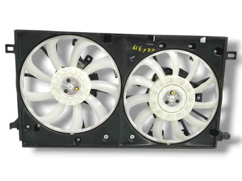 ELECTROVENTILADOR