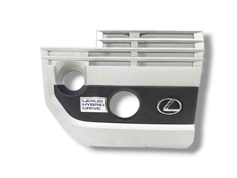 TAPA MOTOR