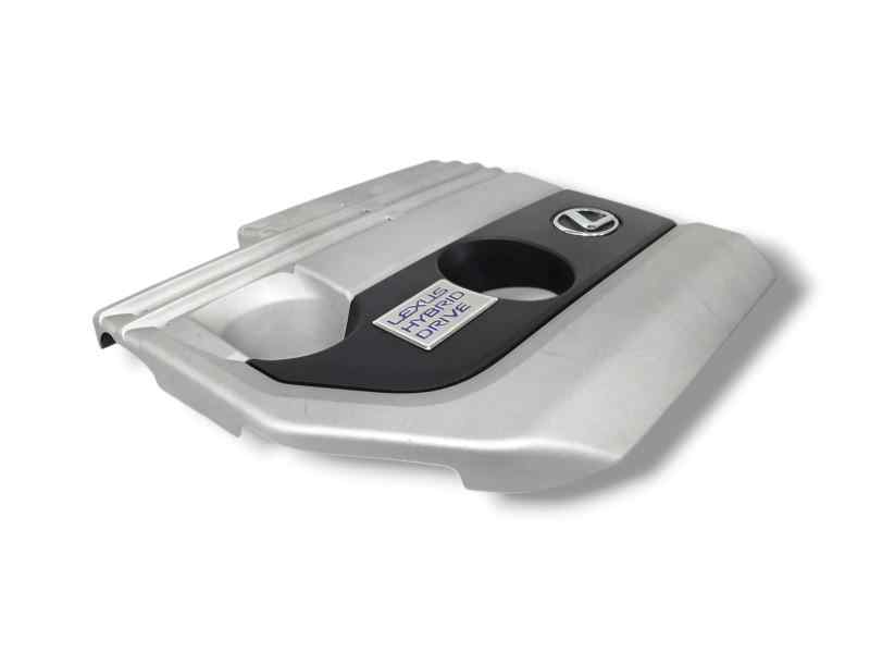 TAPA MOTOR