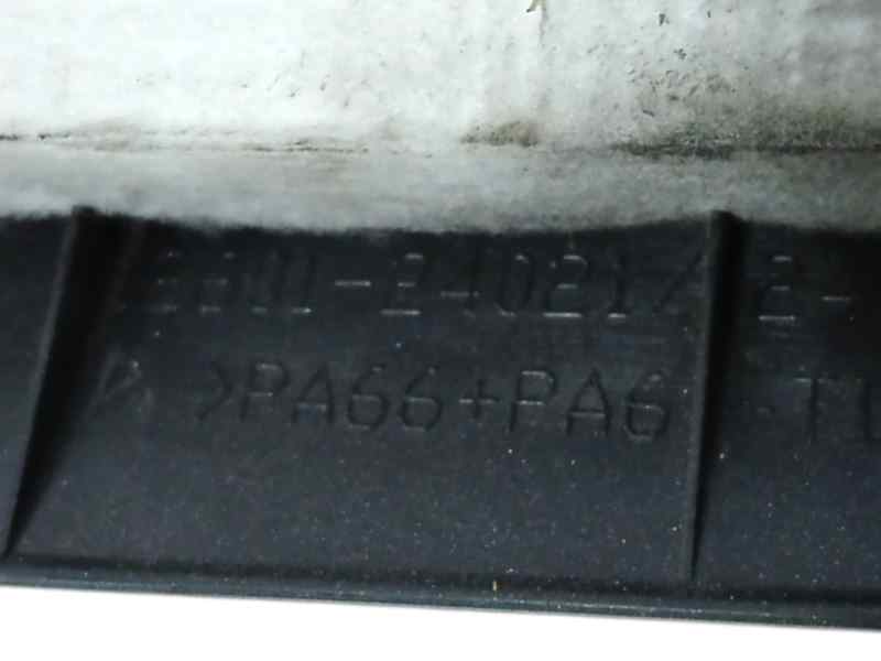 TAPA MOTOR