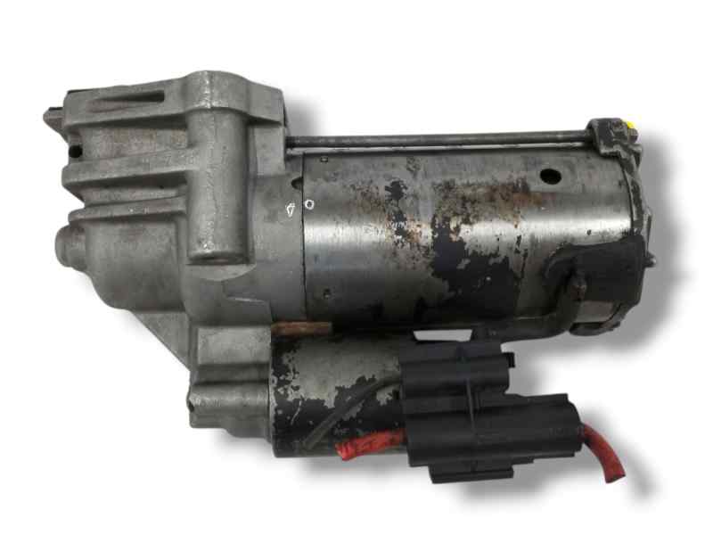 MOTOR ARRANQUE