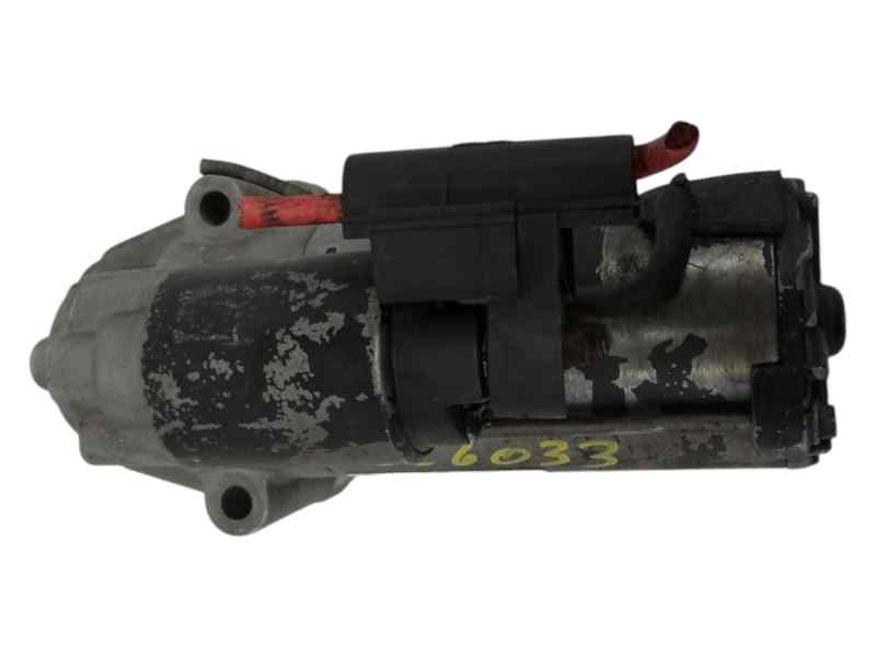 MOTOR ARRANQUE