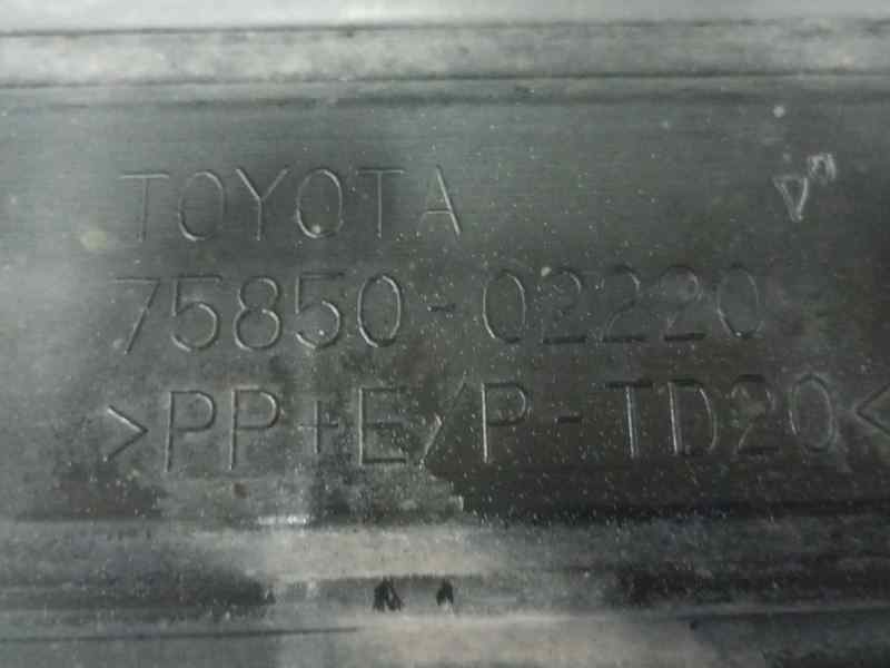 FALDON LATERAL