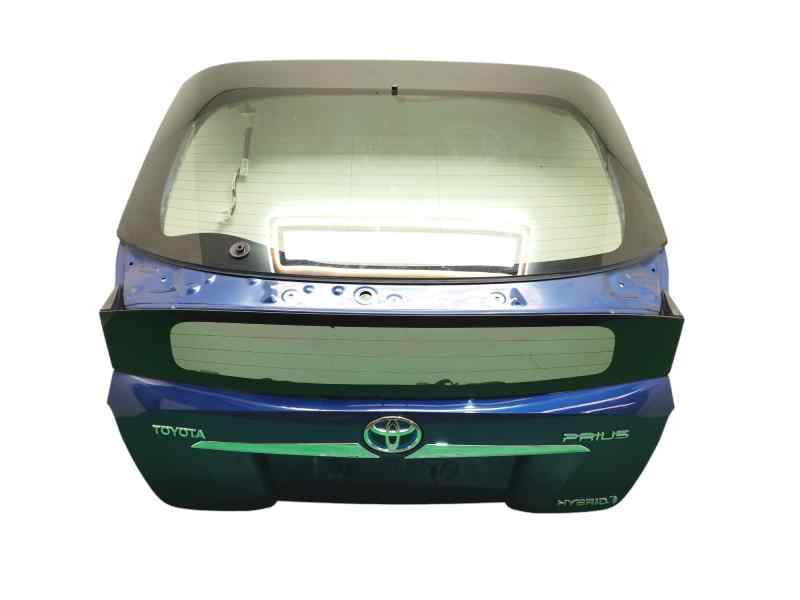 PORTON TRASERO