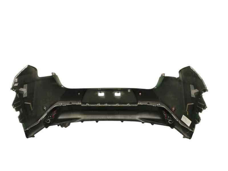 PARAGOLPES TRASERO