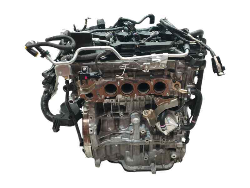 MOTOR COMPLETO