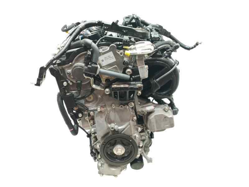 MOTOR COMPLETO
