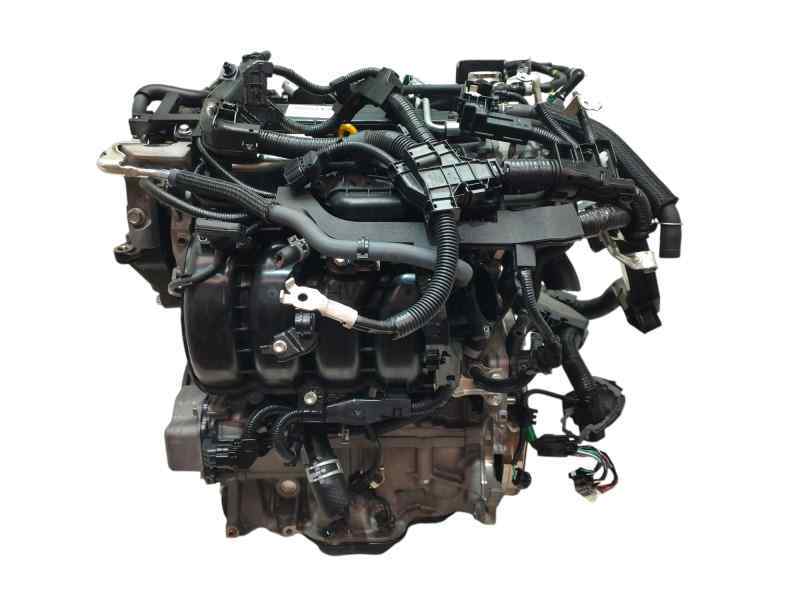 MOTOR COMPLETO