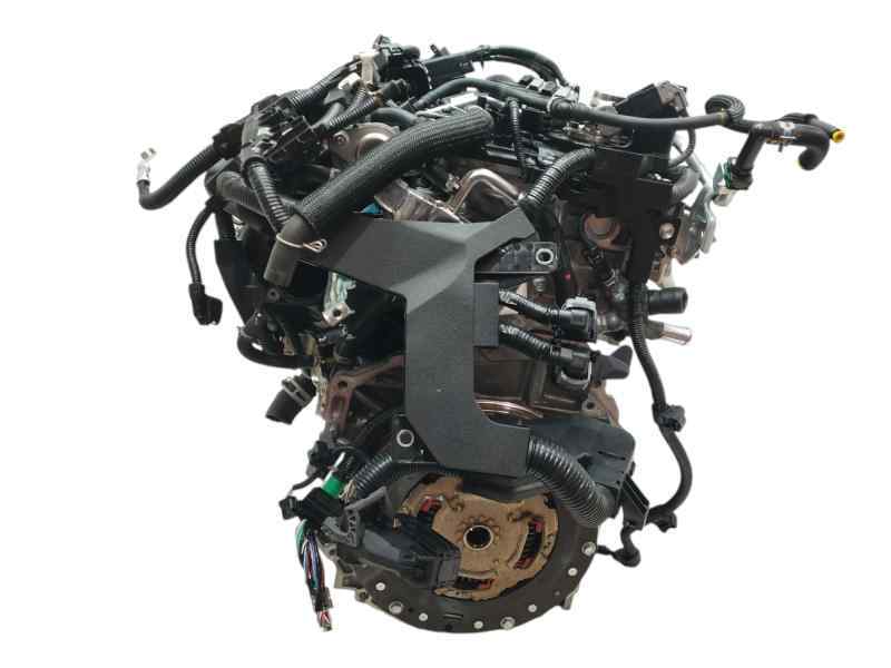 MOTOR COMPLETO