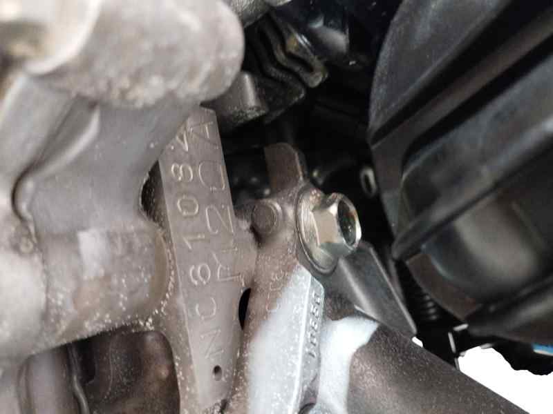 MOTOR COMPLETO
