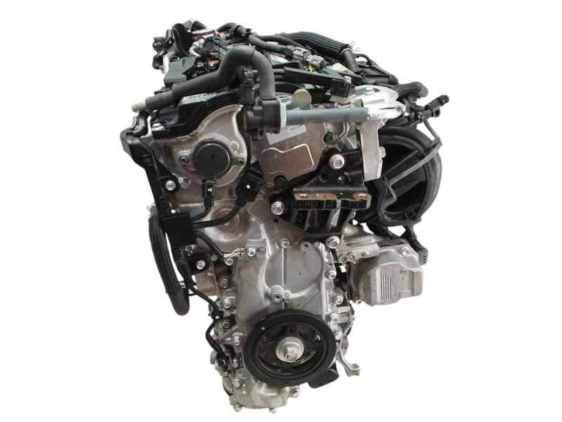 MOTOR COMPLETO