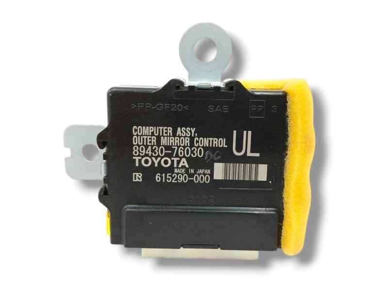 MODULO ELECTRONICO