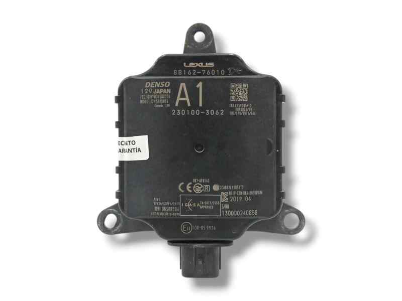 MODULO ELECTRONICO