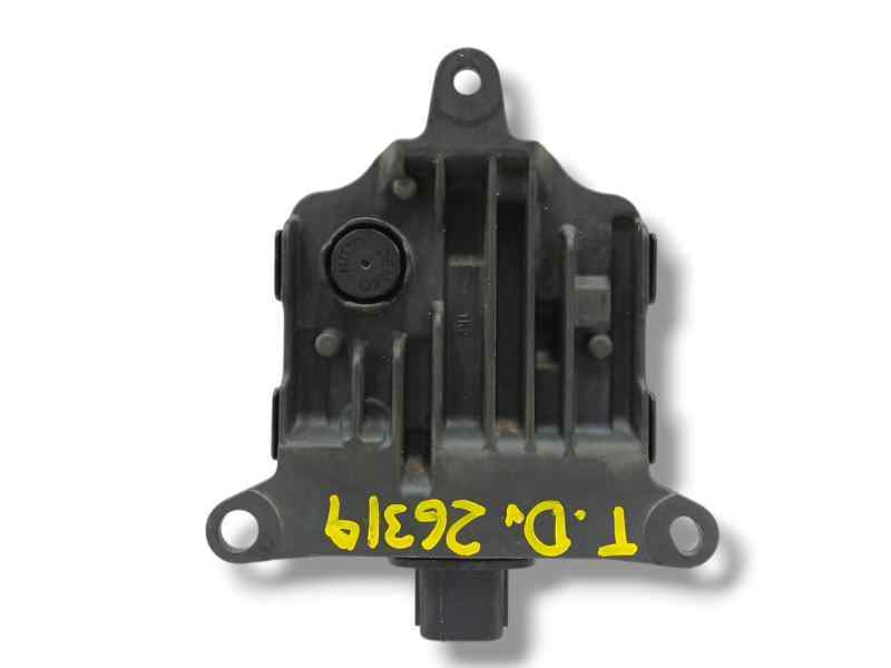 MODULO ELECTRONICO