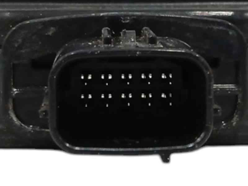 MODULO ELECTRONICO