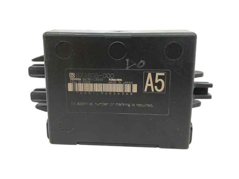 MODULO ELECTRONICO