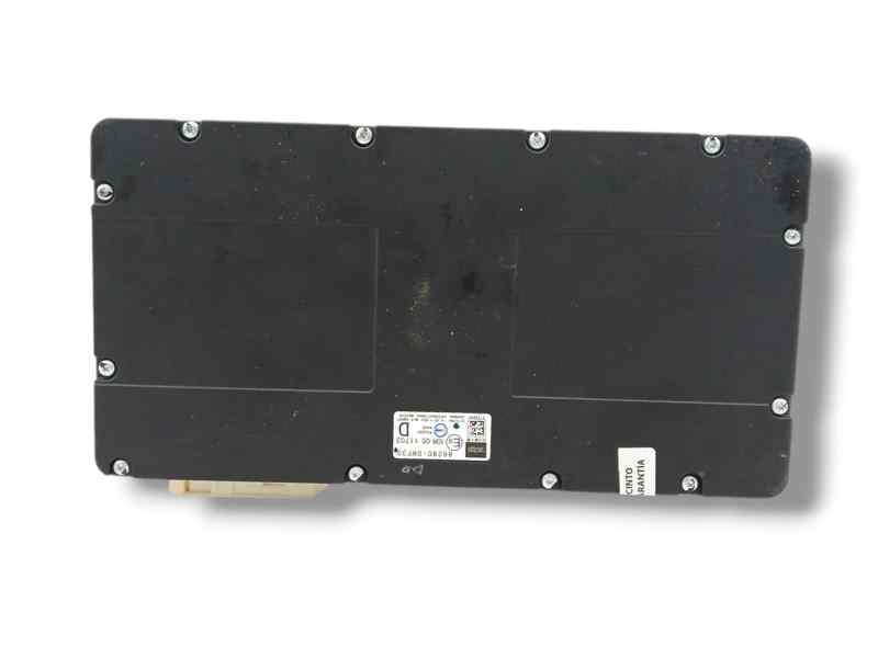 MODULO ELECTRONICO