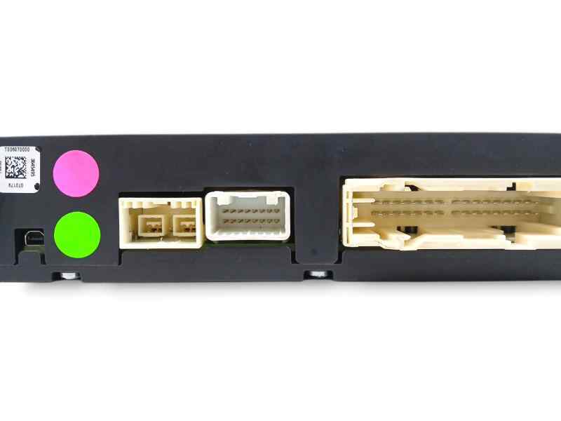 MODULO ELECTRONICO