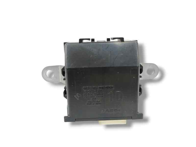 MODULO ELECTRONICO
