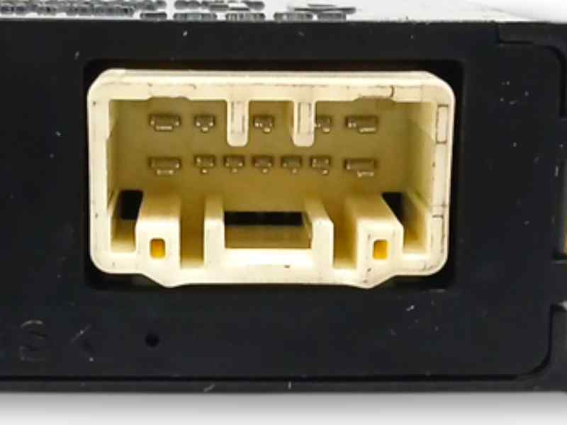 MODULO ELECTRONICO