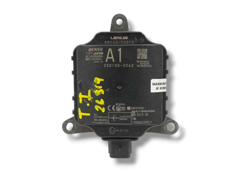 MODULO ELECTRONICO