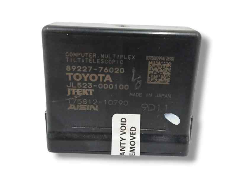 MODULO ELECTRONICO