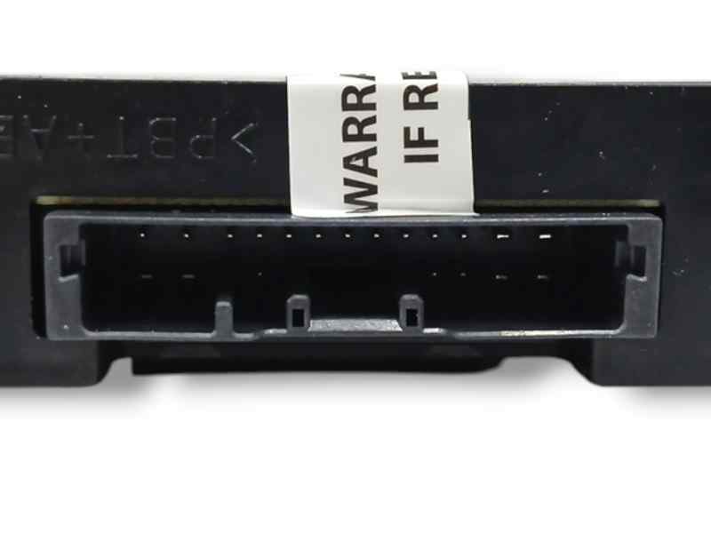 MODULO ELECTRONICO