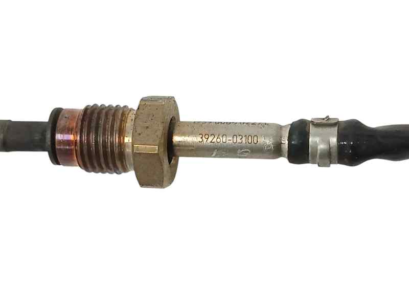 SONDA LAMBDA