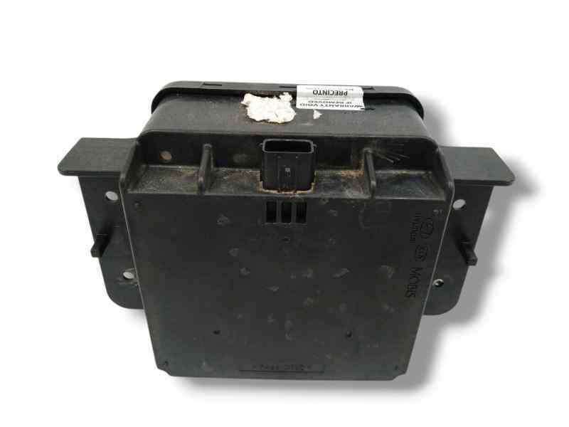MODULO ELECTRONICO