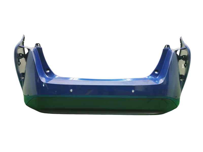 PARAGOLPES TRASERO